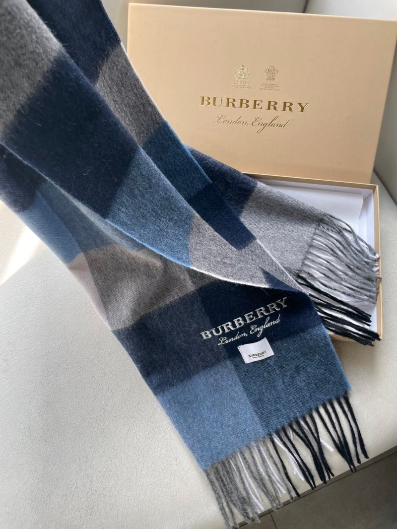 Burberry Scarf